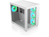 Кутии Raijintek PAEAN C7 WHITE TG4
