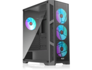 Кутии Raijintek ARCADIA III - MS4