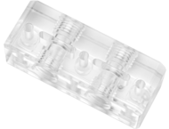 GPU блокове EK-Quantum Scalar² Terminal - Plexi