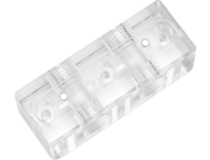 GPU блокове EK-Quantum Scalar² Terminal - Plexi