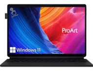 Лаптопи ASUS ProArt PZ13 HT5306QA-LX002W