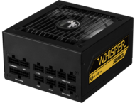 Захранвания за компютри BitFenix Whisper M 650