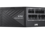 Захранвания за компютри XPG CORE REACTOR II 850W ATX 3.0
