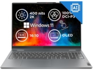 Лаптопи Lenovo IdeaPad 5 16" Gen 9 2-in-1