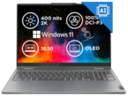 Лаптопи Lenovo IdeaPad 5 16" Gen 9 2-in-1
