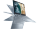 Лаптопи ASUS Chromebook Flip CX5400FMA-AI0198