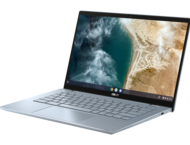 Лаптопи ASUS Chromebook Flip CX5400FMA-AI0198