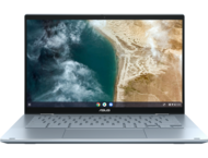 Лаптопи ASUS Chromebook Flip CX5400FMA-AI0198