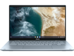 Лаптопи ASUS Chromebook Flip CX5400FMA-AI0198