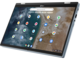 Лаптопи ASUS Chromebook Flip CX5400FMA-AI0198
