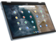 Лаптопи ASUS Chromebook Flip CX5400FMA-AI0198