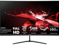 Монитори Acer Nitro ED320QRS3biipx