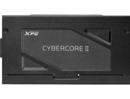 Захранвания за компютри XPG CYBERCORE II 1300W ATX 3.0