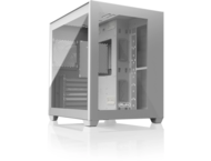 Кутии Raijintek PAEAN C7 WHITE