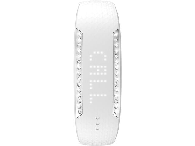 Смарт гривни Polar Loop2 Swarovski Crystal