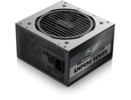 Захранвания за компютри Raijintek AMPERE 1200 Black ATX 3.0