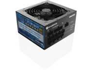 Захранвания за компютри Raijintek CRATOS 1200 Black ATX 3.0