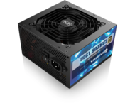 Захранвания за компютри Raijintek CRATOS 1200 Black ATX 3.0