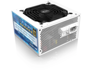 Захранвания за компютри Raijintek CRATOS 1200 White ATX 3.0