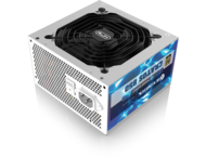 Захранвания за компютри Raijintek CRATOS 850 White ATX 3.0