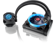 Охладители Raijintek ORCUS 120 RBW