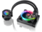Охладители Raijintek ORCUS 120 RBW