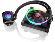 Охладители Raijintek ORCUS 140 RBW