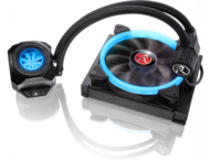 Охладители Raijintek ORCUS 140 RBW