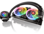 Охладители Raijintek ORCUS 240 RBW