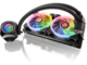 Охладители Raijintek ORCUS 240 RBW
