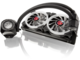 Охладители Raijintek ORCUS 240 RBW