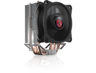 Охладители Raijintek AIDOS II