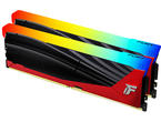 Оперативна памет 48GB (2x24GB) DDR5 8000 MT/s Kingston FURY Renegade RGB Limited Edition