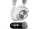 Слушалки SteelSeries Arctis Nova Pro Wireless-White
