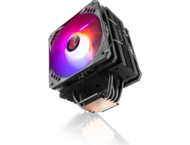 Охладители Raijintek ELEOS 12 DUO RBW