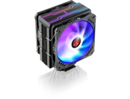 Охладители Raijintek ELEOS 12 DUO RBW