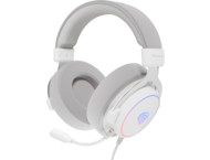 Слушалки Genesis Neon 764, White