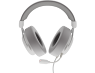 Слушалки Genesis Neon 764, White
