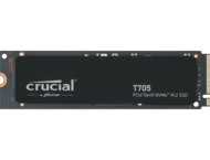 SSD 2TB Crucial T705