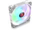 Вентилатори Raijintek AGERAS 12 WHITE ARGB-1