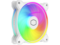 Вентилатори Cooler Master MasterFan MF120 Halo2 White Edition