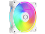 Вентилатори Cooler Master MasterFan MF120 Halo2 White Edition