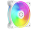 Вентилатори Cooler Master MasterFan MF120 Halo2 White Edition