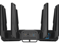 Мрежово оборудване ASUS ROG Rapture GT-BE98