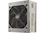 Захранвания за компютри Cooler Master MWE Gold 1050 V2 White Edition ATX 3.0