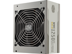 Захранвания за компютри Cooler Master MWE Gold 1250 V2 White Edition ATX 3.0