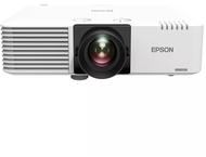 Проектори Epson EB-L630U