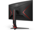 Монитори AOC C27G2Z3/BK