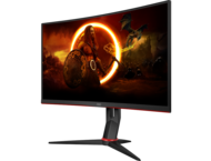 Монитори AOC C27G2Z3/BK