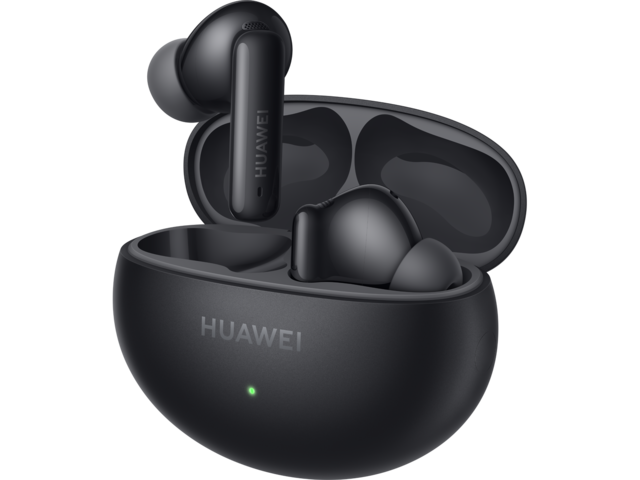 Слушалки Huawei FreeBuds 6i Black